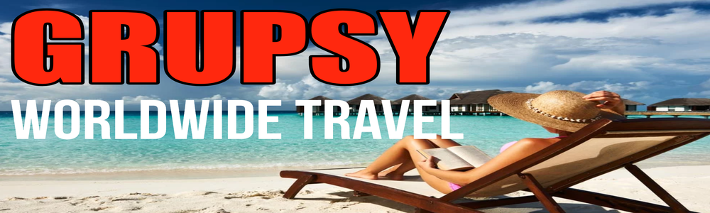 Grupsy Worldwide Travel